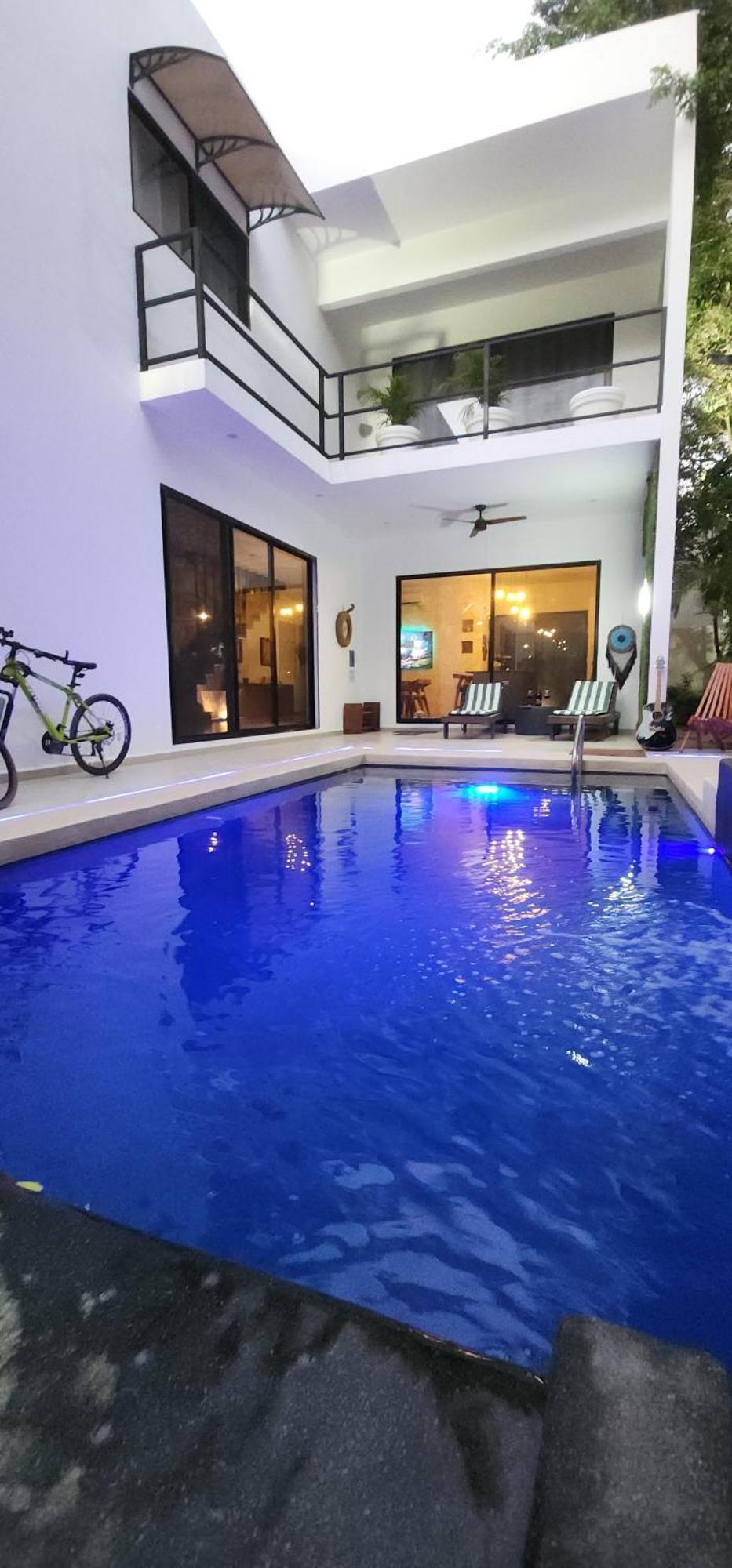 Villa Azul Tulum Luxury For Less ภายนอก รูปภาพ