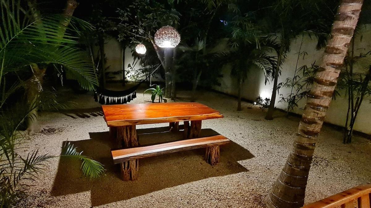 Villa Azul Tulum Luxury For Less ภายนอก รูปภาพ