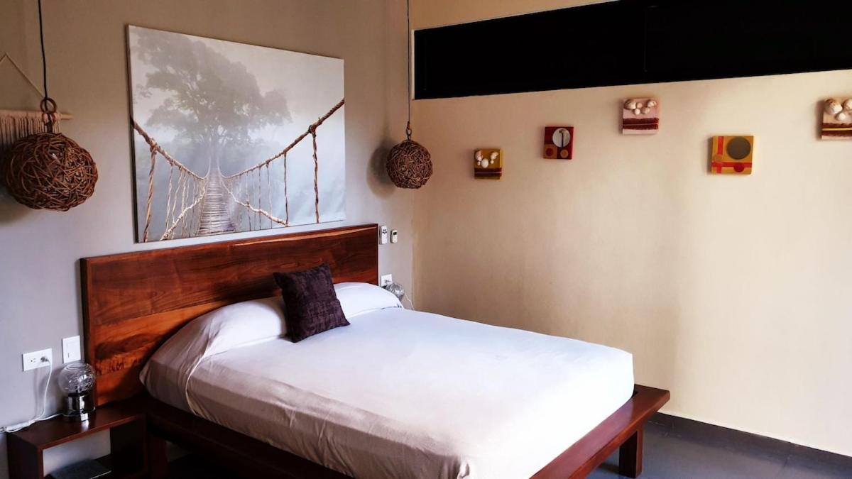Villa Azul Tulum Luxury For Less ภายนอก รูปภาพ