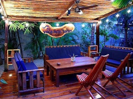 Villa Azul Tulum Luxury For Less ภายนอก รูปภาพ