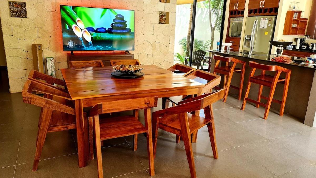 Villa Azul Tulum Luxury For Less ภายนอก รูปภาพ