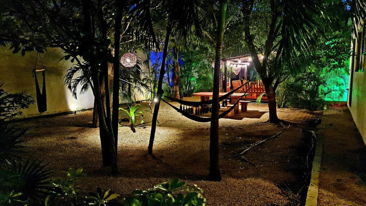 Villa Azul Tulum Luxury For Less ภายนอก รูปภาพ