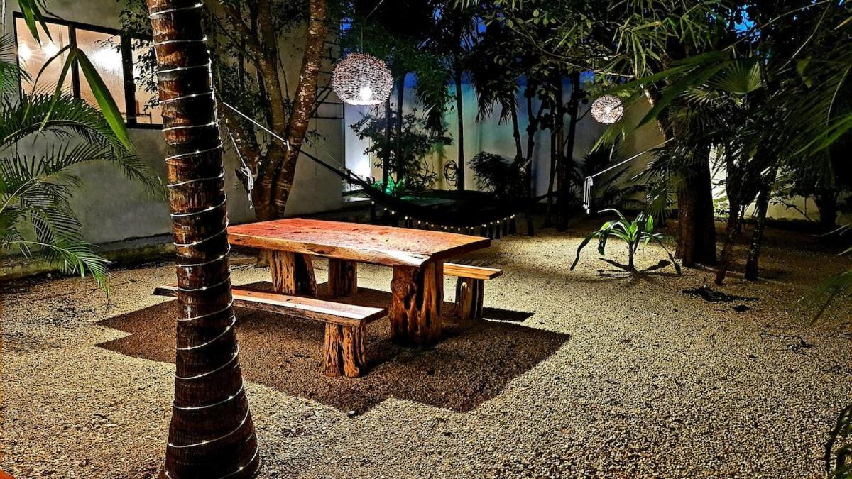 Villa Azul Tulum Luxury For Less ภายนอก รูปภาพ