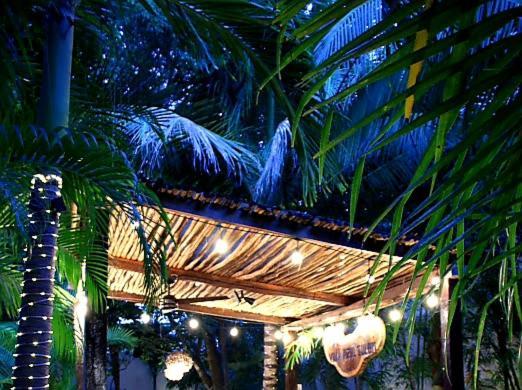 Villa Azul Tulum Luxury For Less ภายนอก รูปภาพ