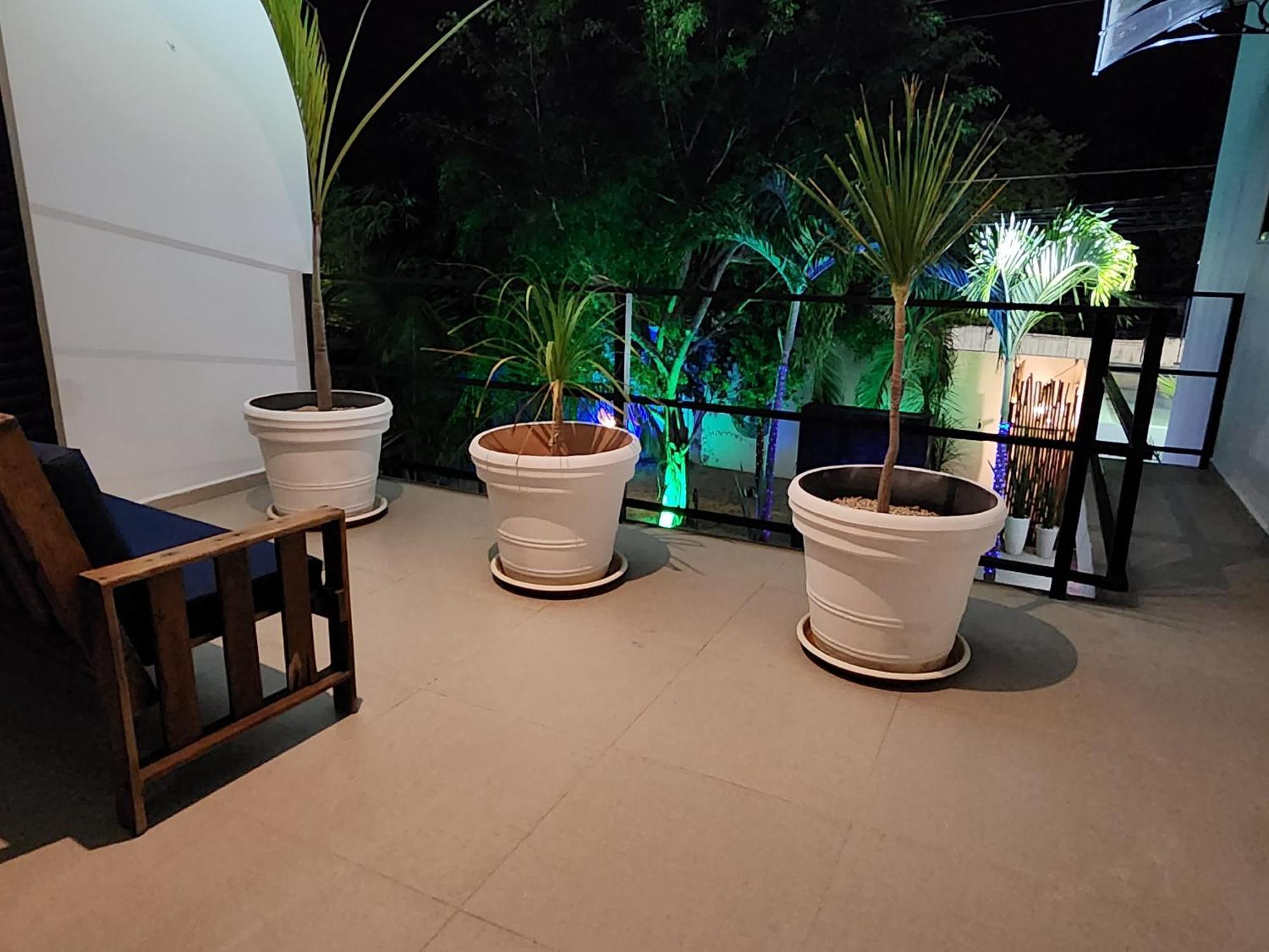 Villa Azul Tulum Luxury For Less ภายนอก รูปภาพ