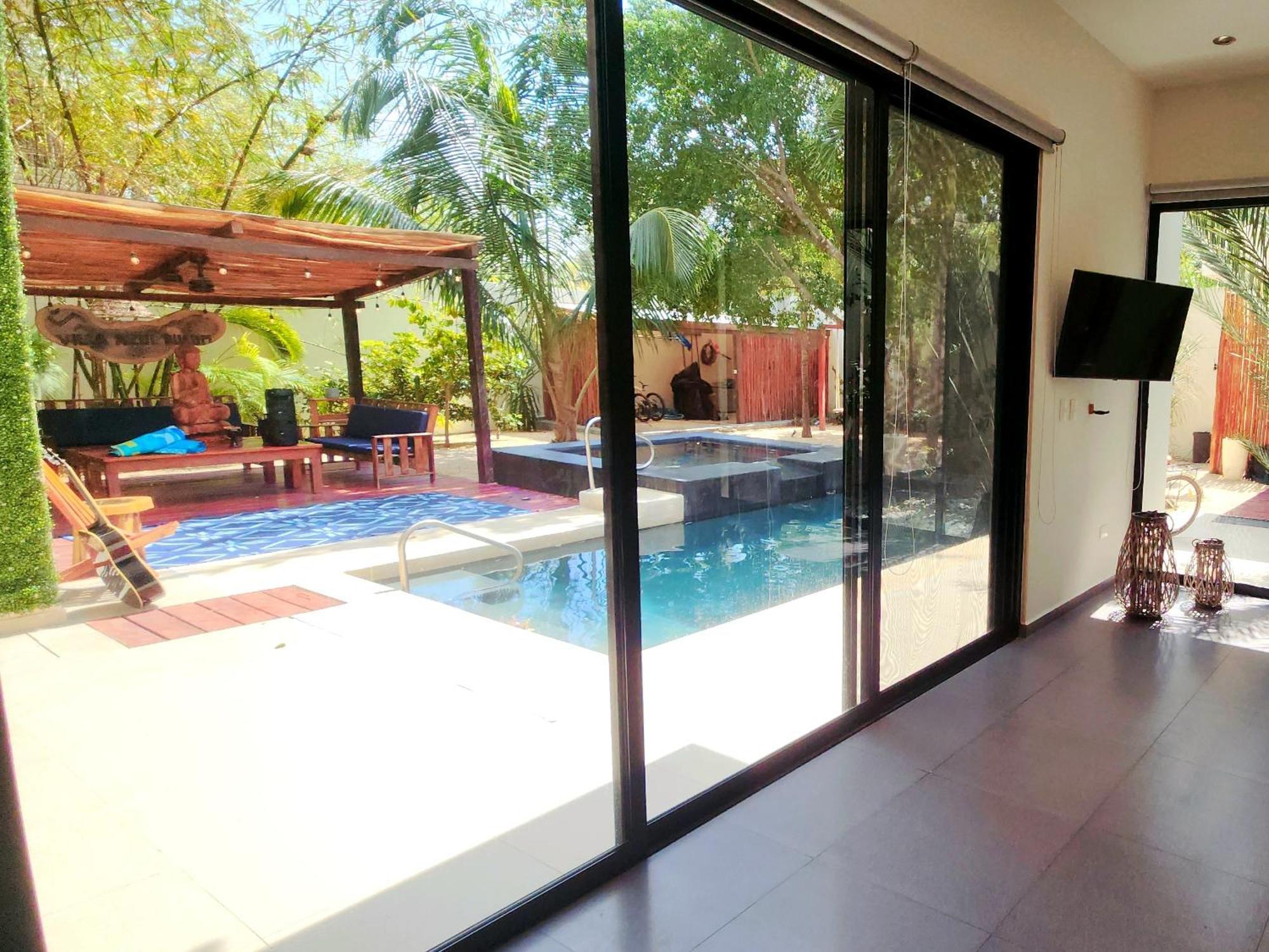 Villa Azul Tulum Luxury For Less ภายนอก รูปภาพ